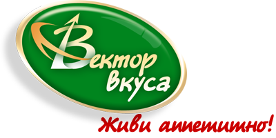 Вектор вкуса